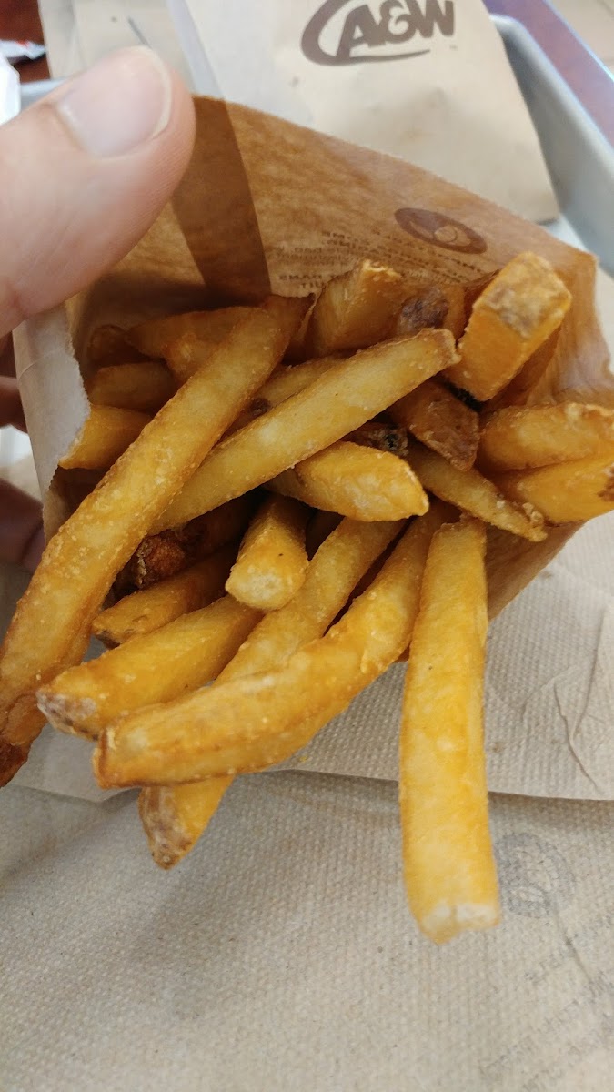 A&W Canada Photo 10