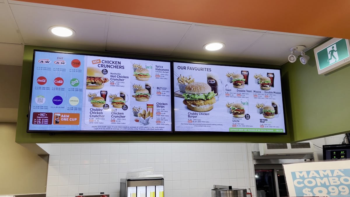 A&W Canada Photo 2