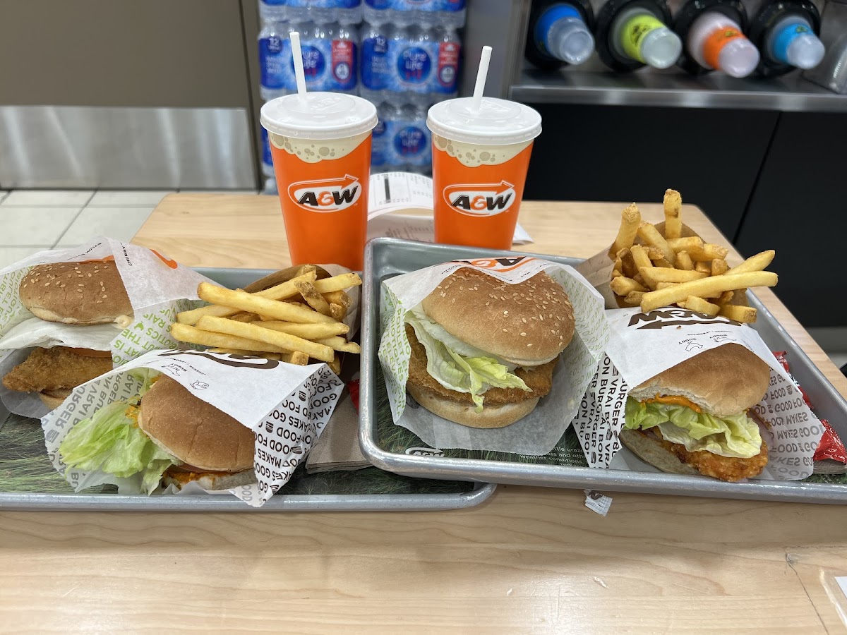 A&W Canada Photo 6
