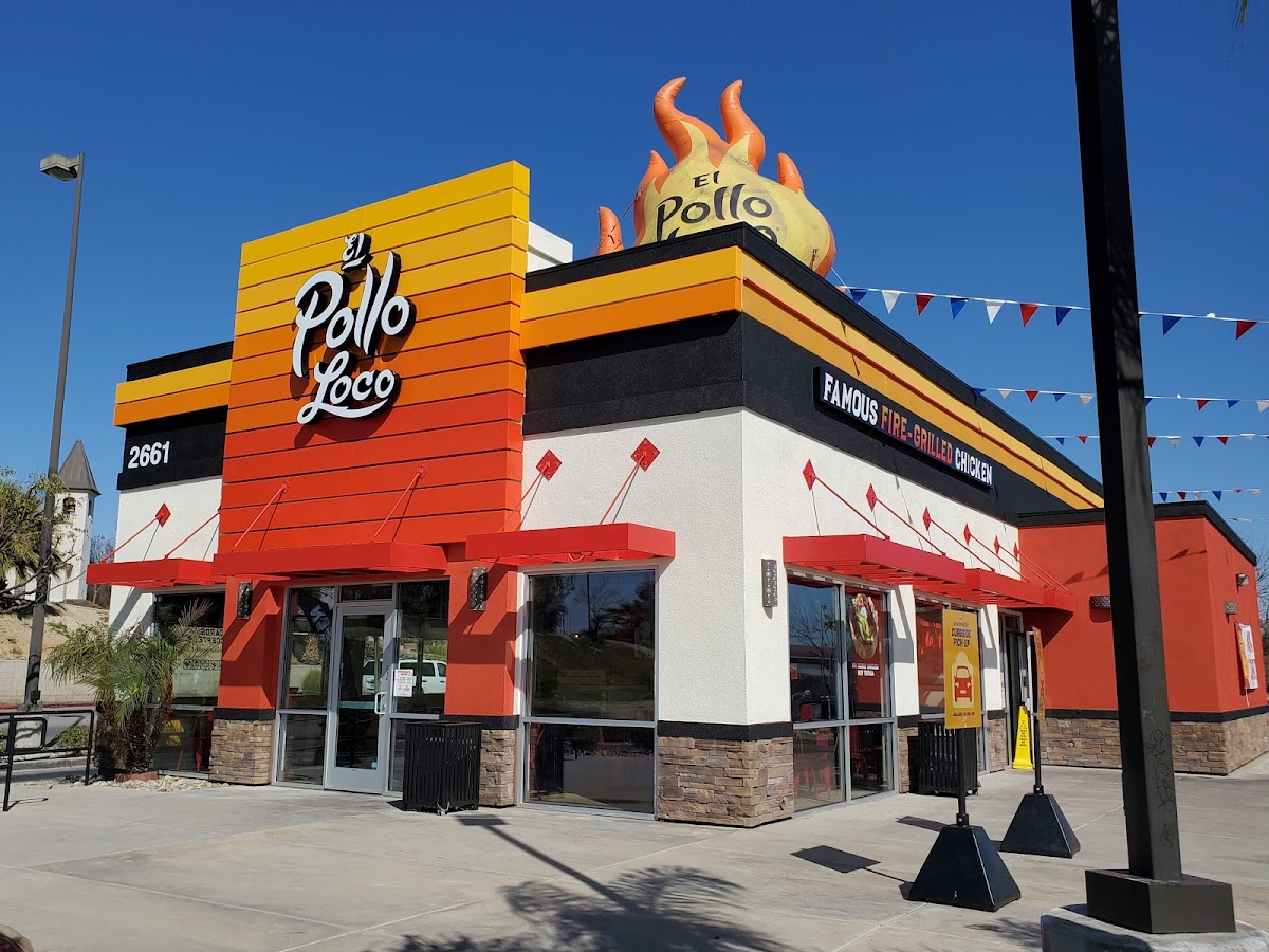 El Pollo Loco