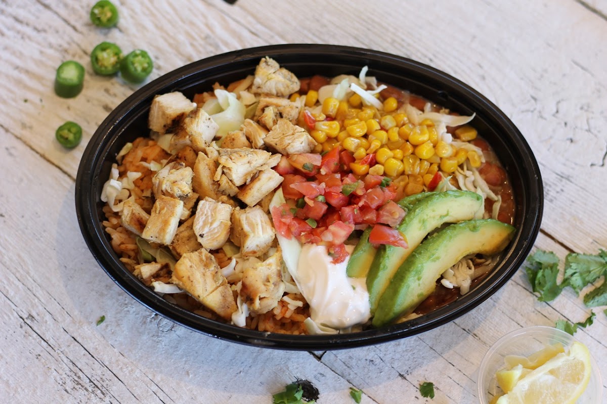 El Pollo Loco Photo 10
