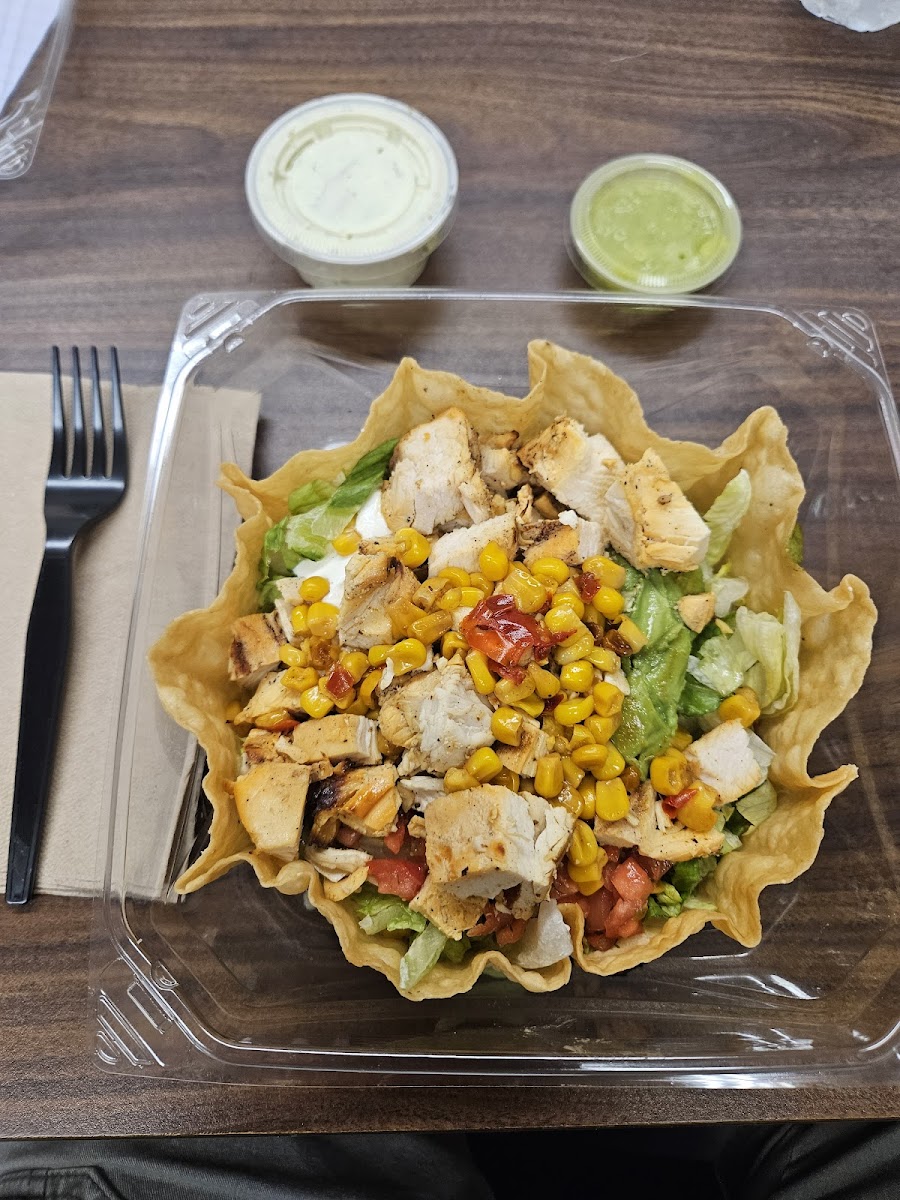 El Pollo Loco Photo 6