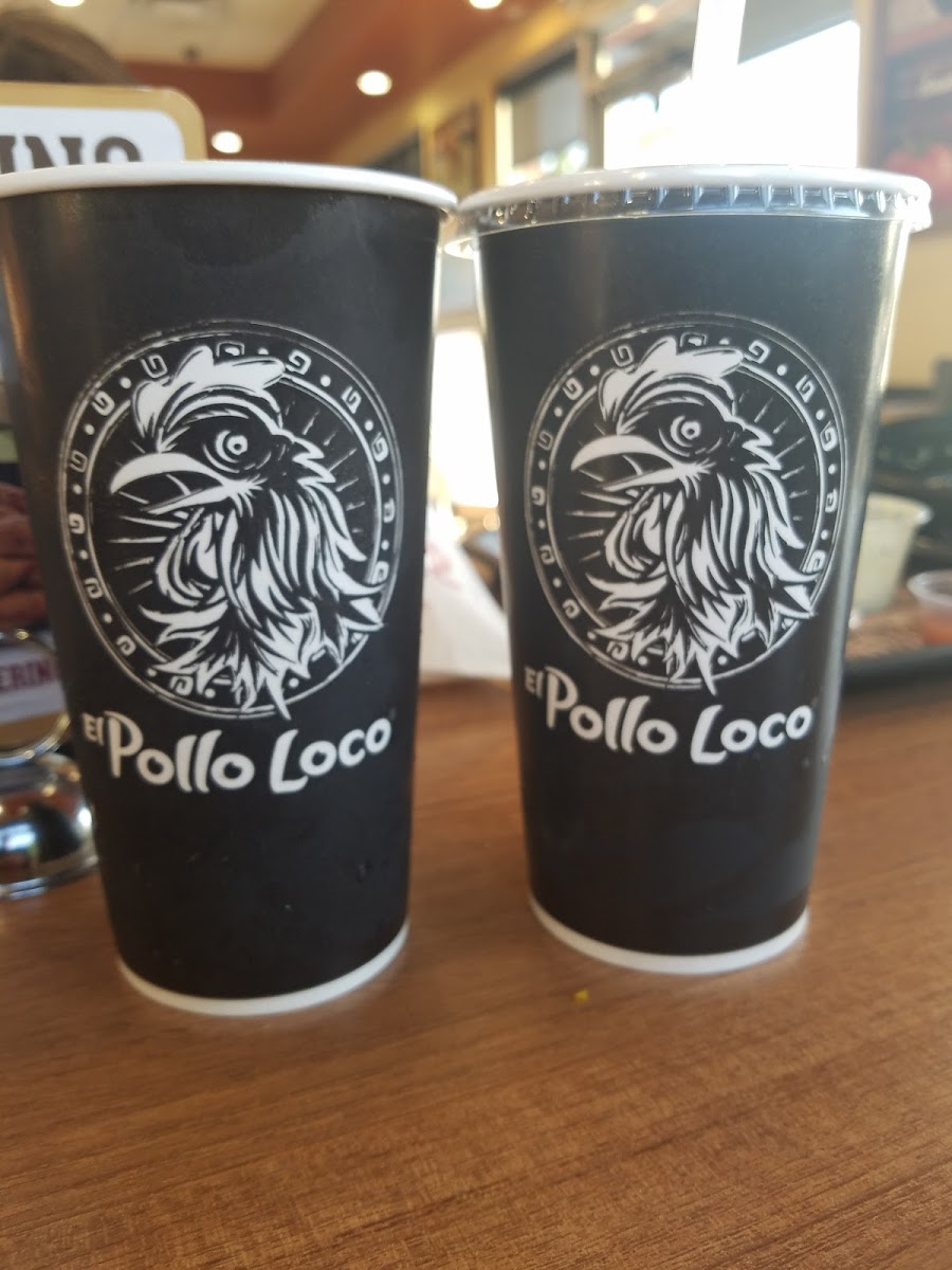 El Pollo Loco Photo 7