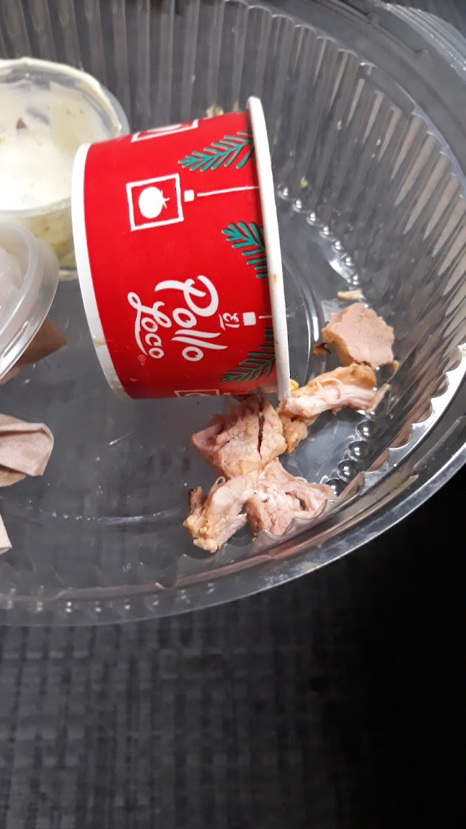El Pollo Loco Photo 8