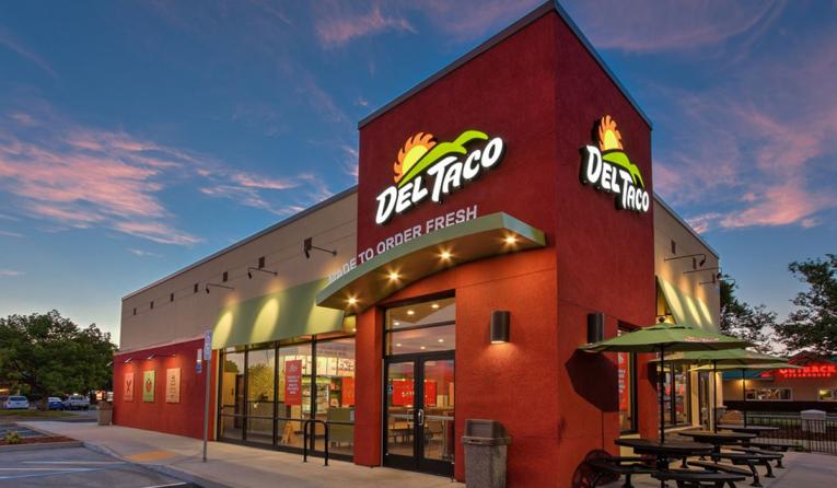 Del Taco