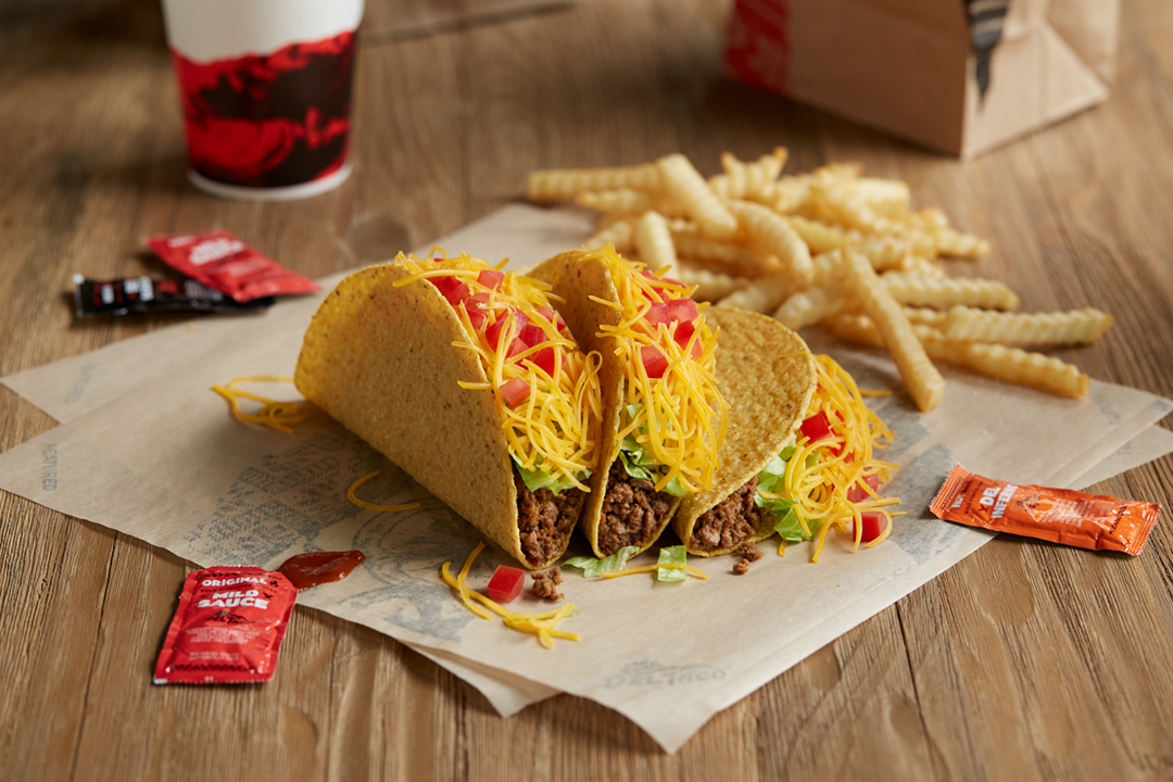 Del Taco Photo 10