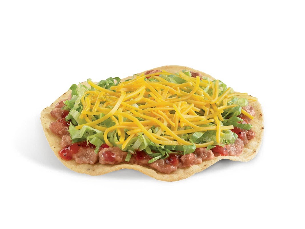 Del Taco Photo 5
