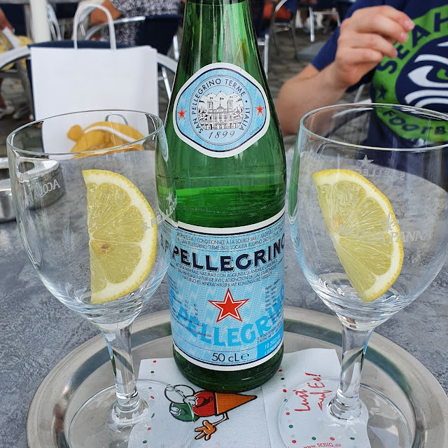 Mineralwasser