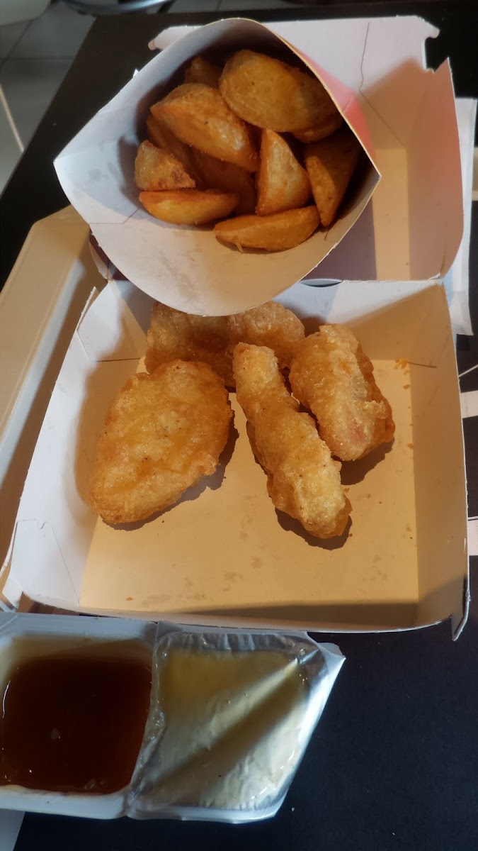 McDonald's Photo 10