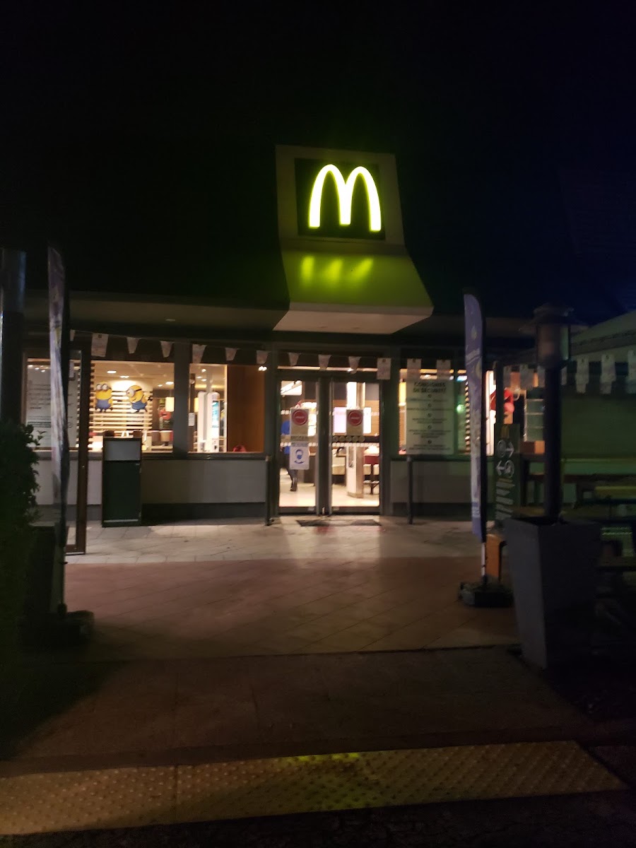McDonald's Photo 3