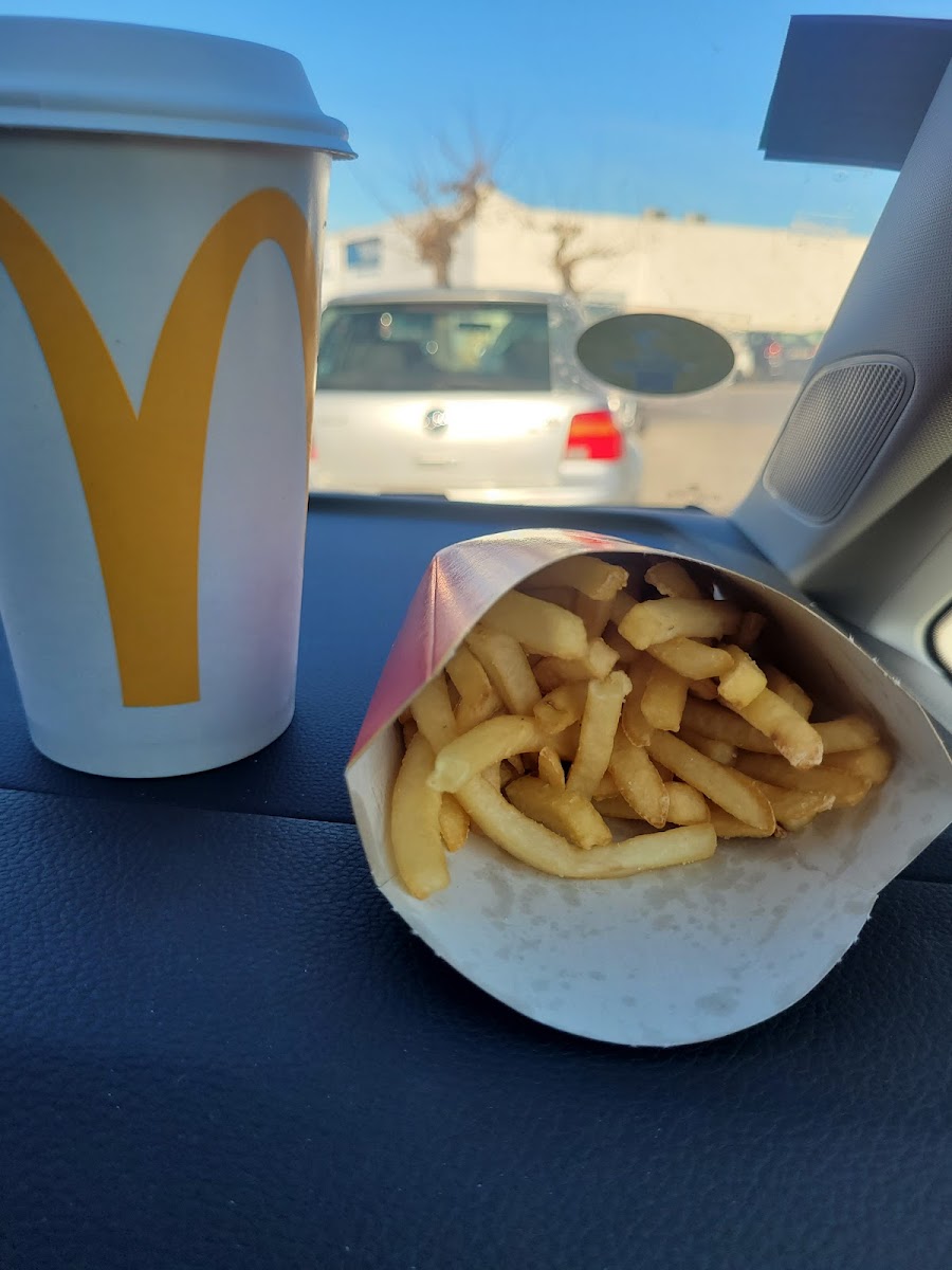 McDonald's Photo 5