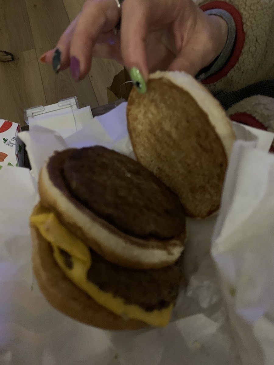 McDonald's Photo 6