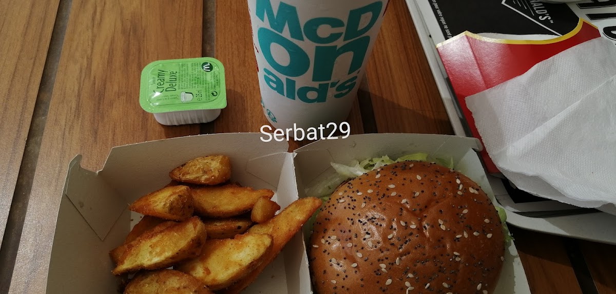 McDonald's Photo 7