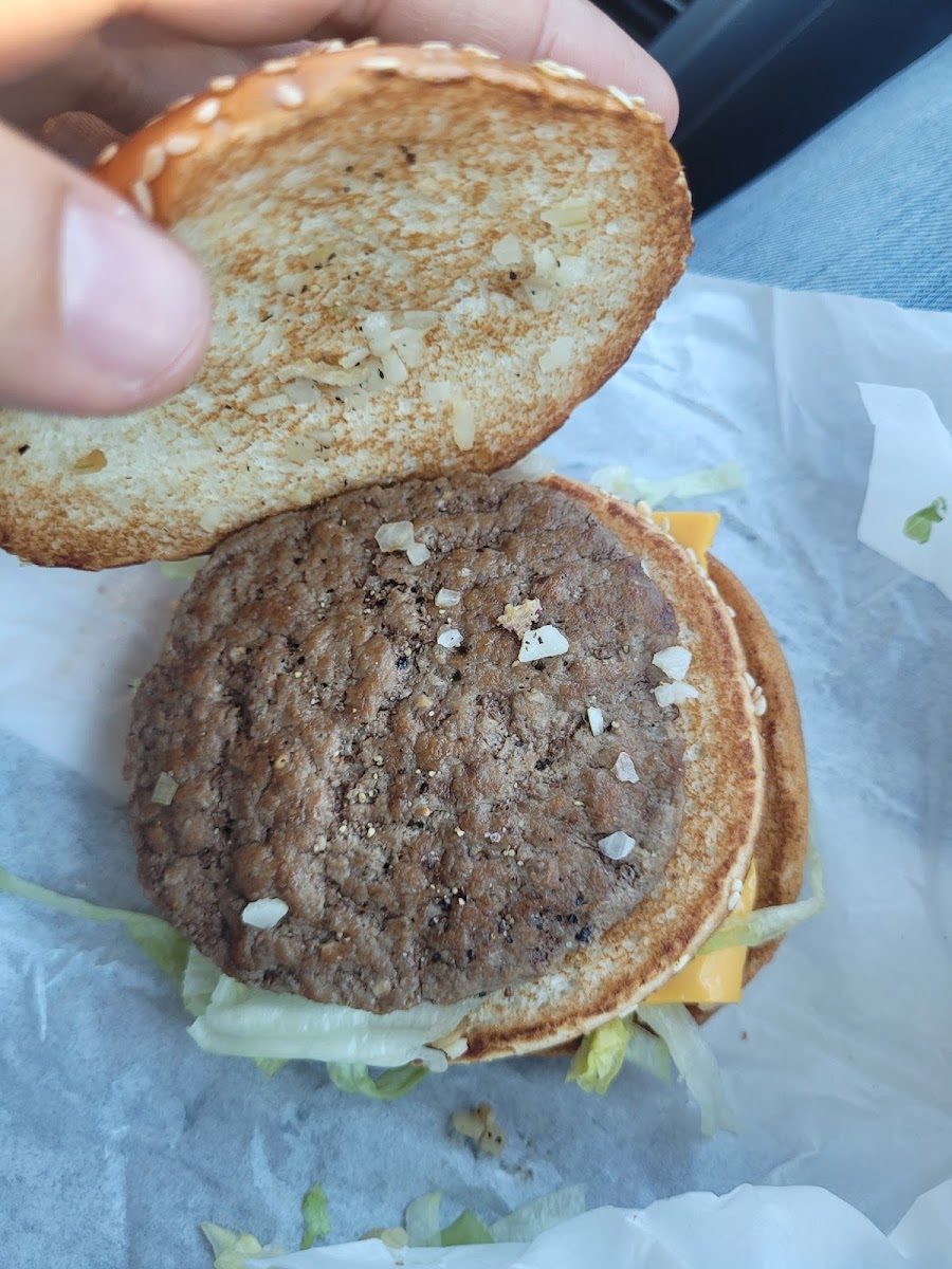 McDonald's Photo 8