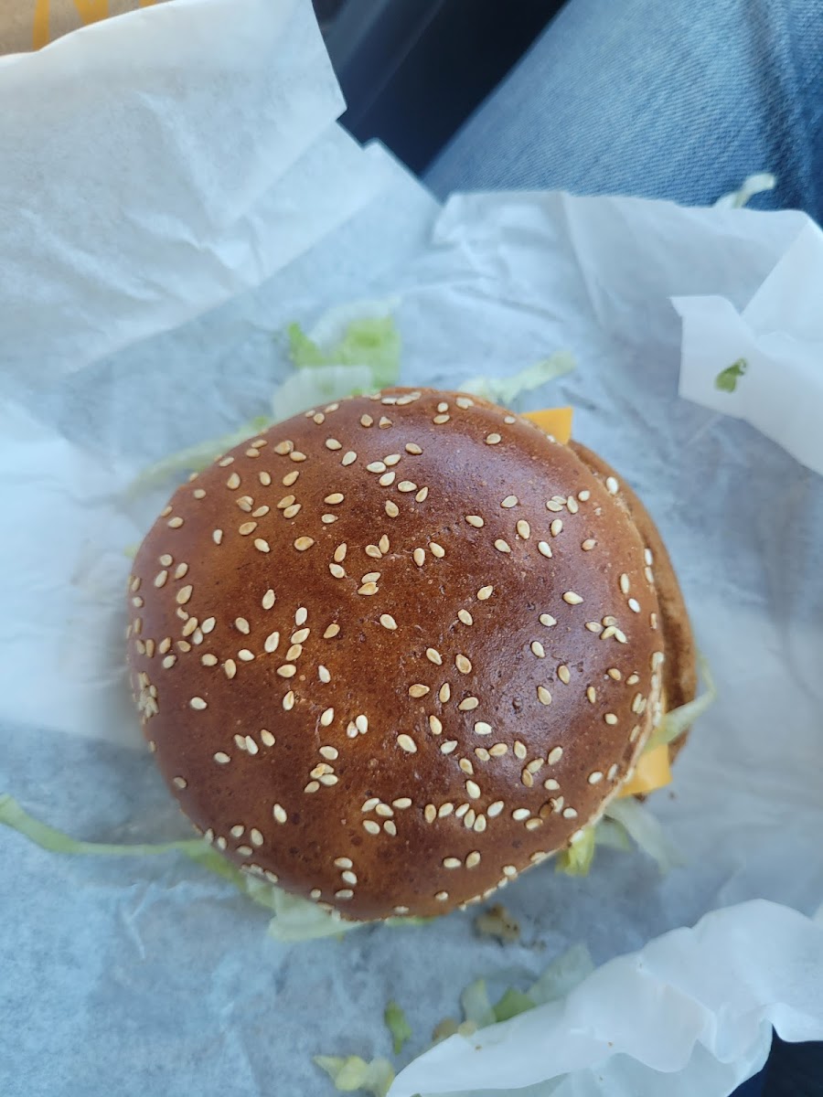 McDonald's Photo 9