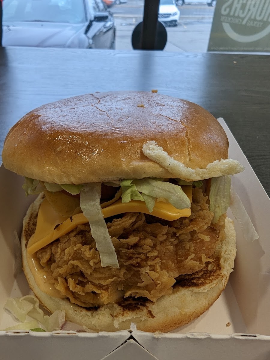 Church's Texas Chicken Photo 10