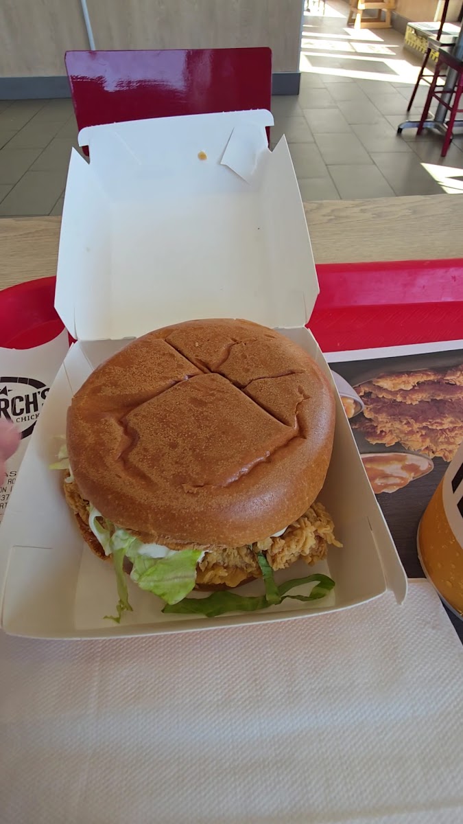 Church's Texas Chicken Photo 2