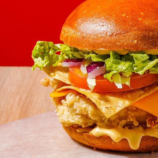 Church's Texas Chicken Photo 3