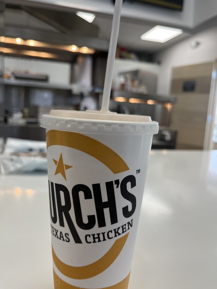 Church's Texas Chicken Photo 5