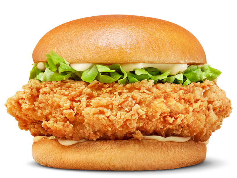 Church's Texas Chicken Photo 6