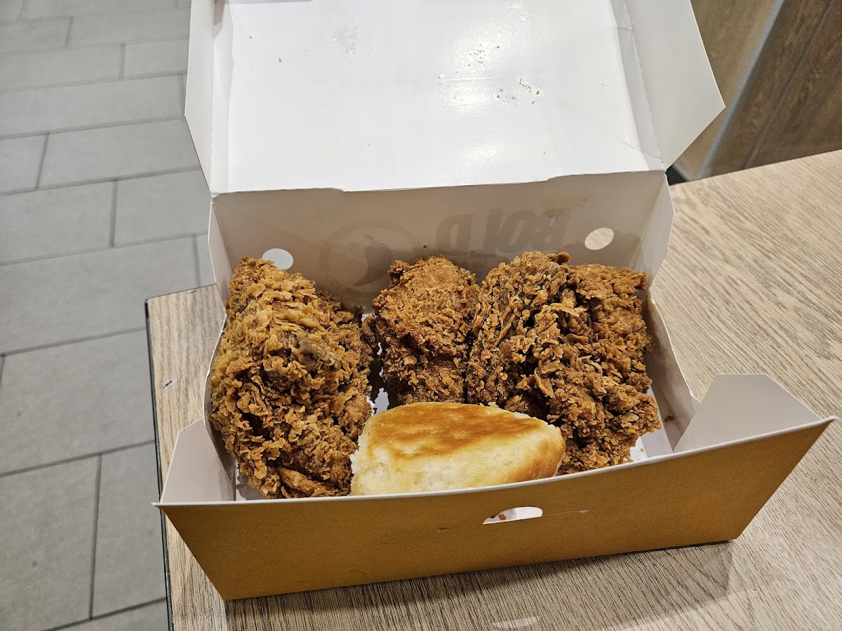 Church's Texas Chicken Photo 7