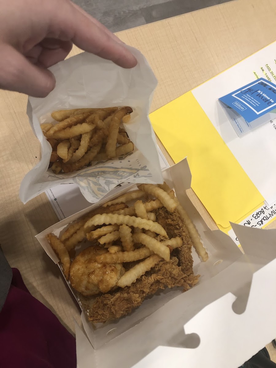 Church's Texas Chicken Photo 8