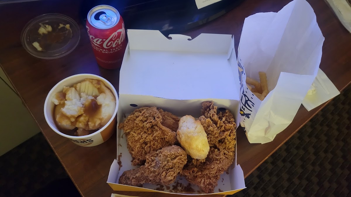 Church's Texas Chicken Photo 9
