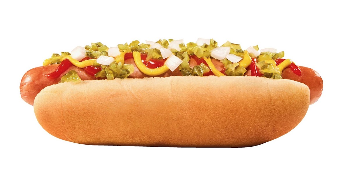 Sonic Drive-In Photo 5