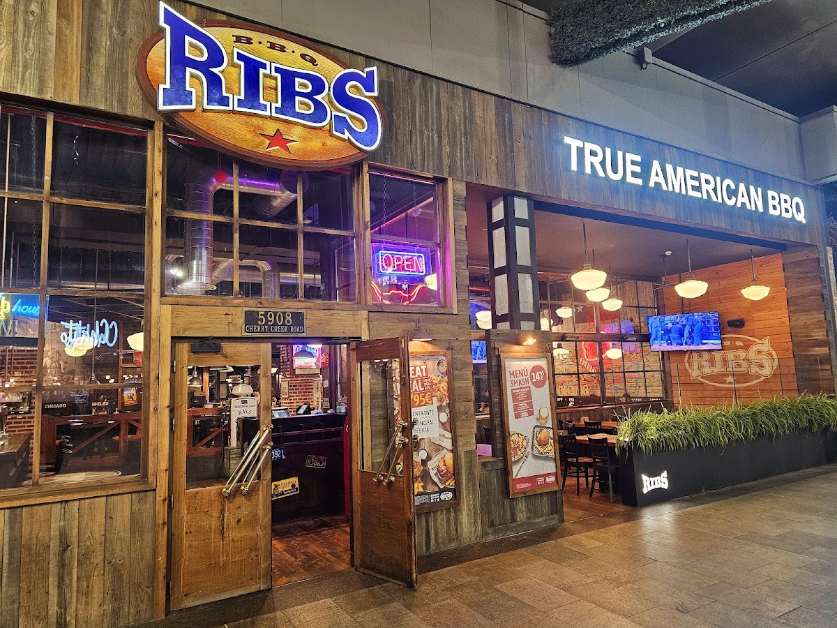 Ribs