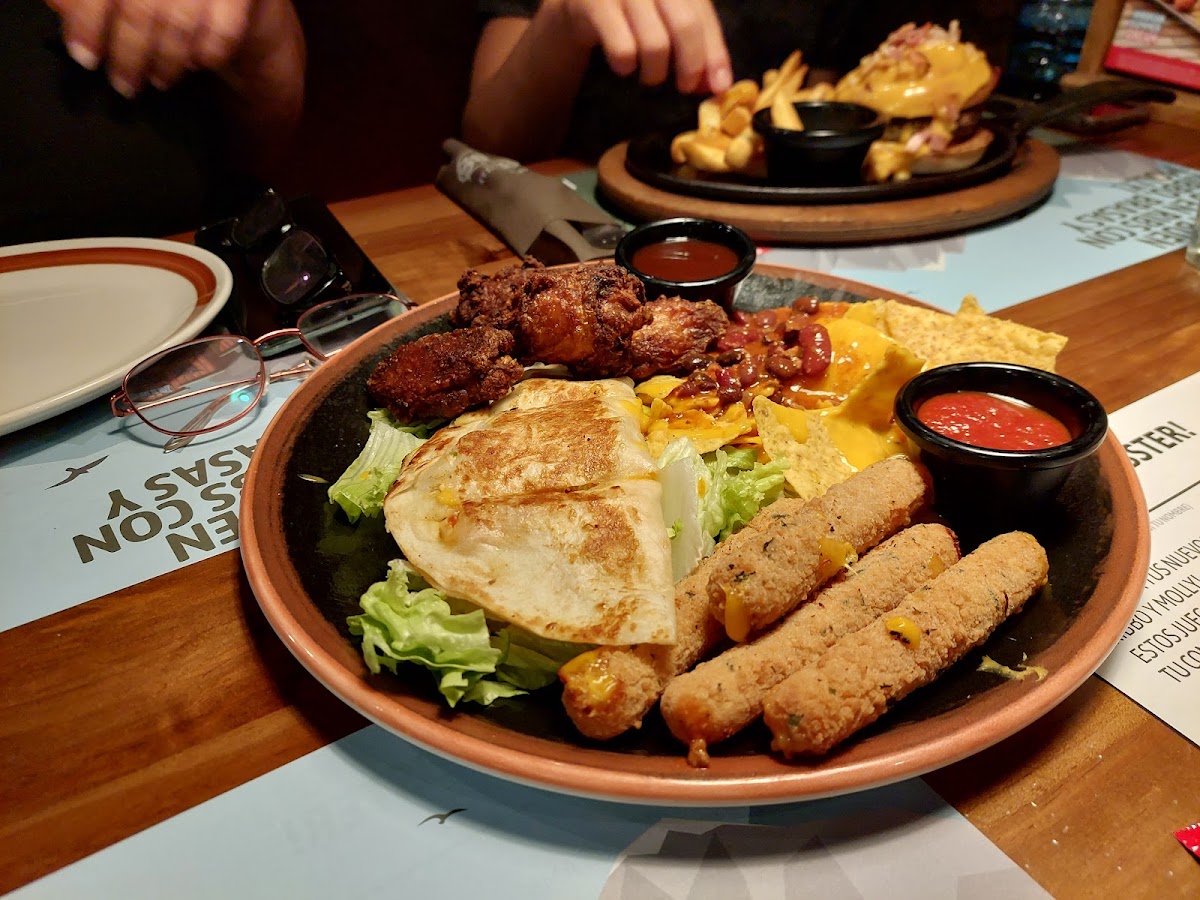 Ribs Photo 10