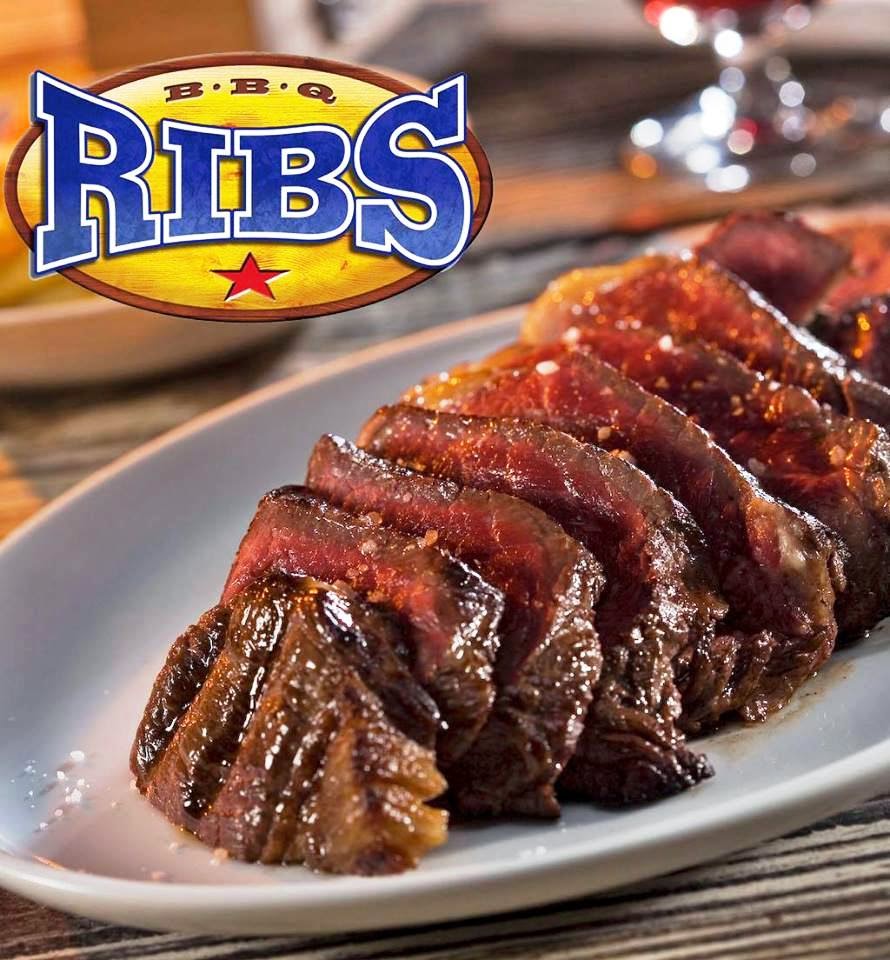 Ribs Photo 4