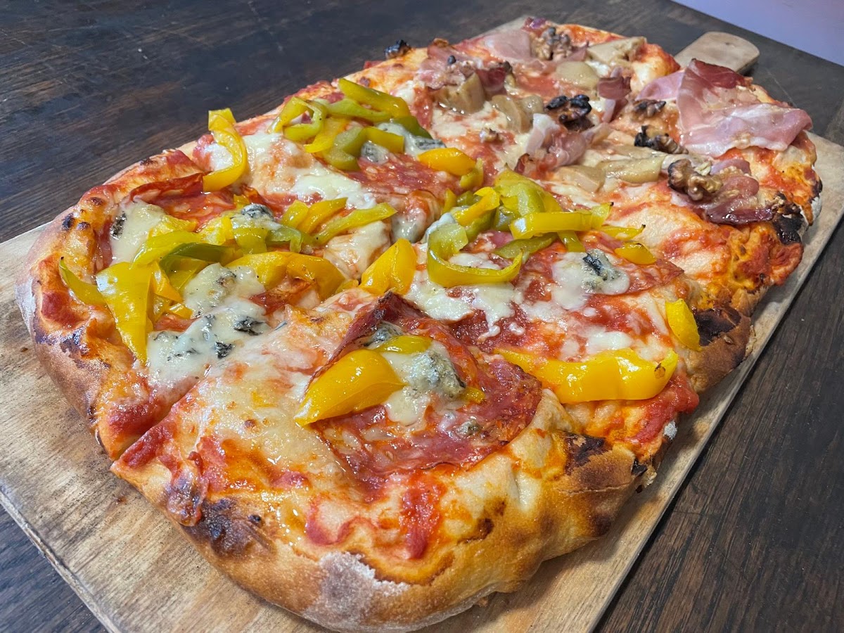 PIZZERIA DA ANDREA