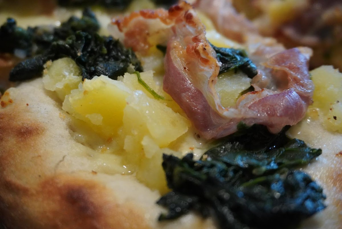 PIZZERIA DA ANDREA Photo 10