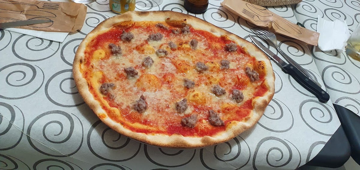 PIZZERIA DA ANDREA Photo 3