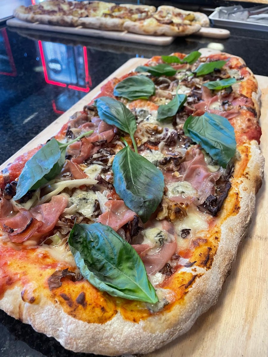 PIZZERIA DA ANDREA Photo 7