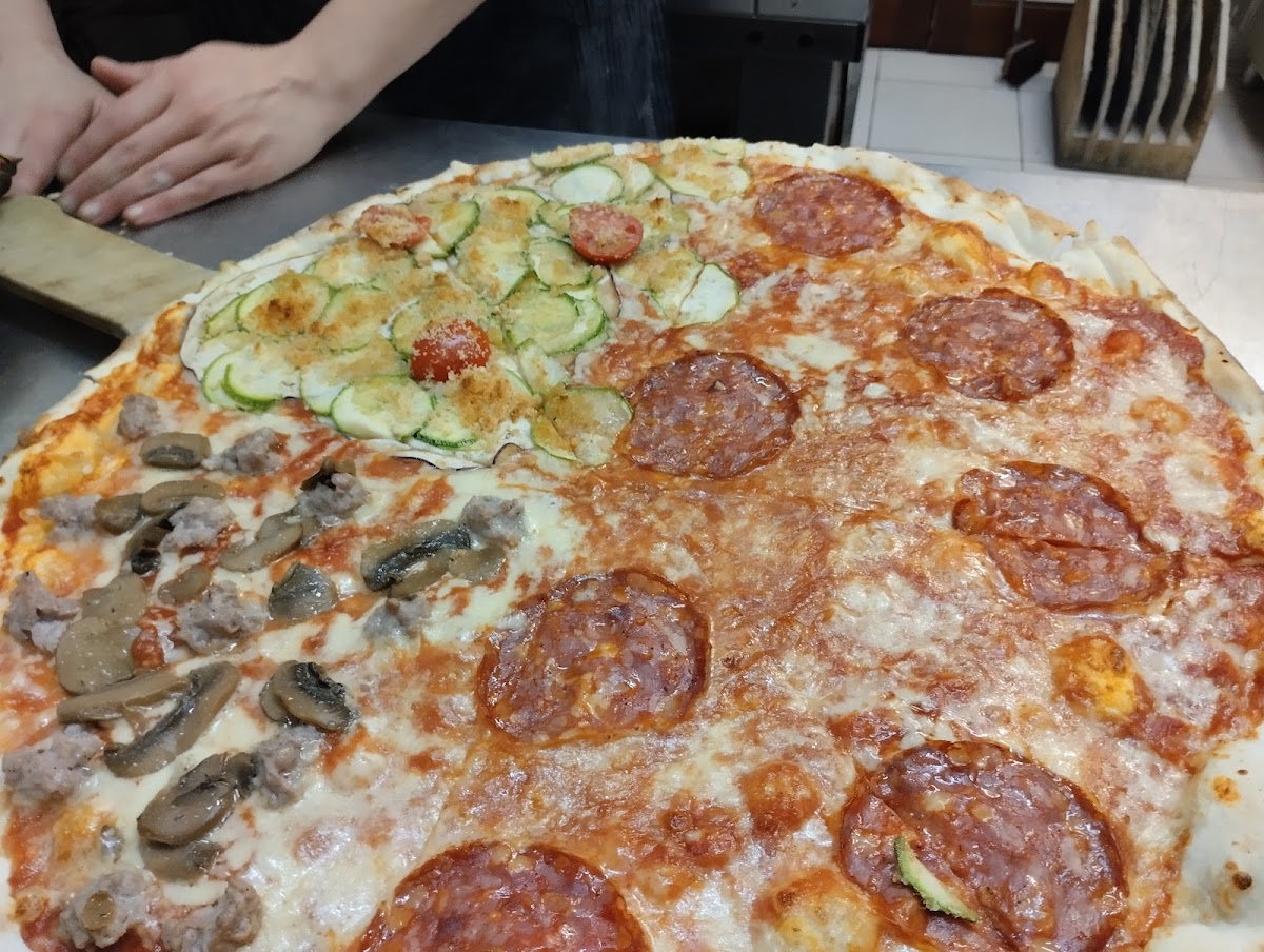 PIZZERIA DA ANDREA Photo 8