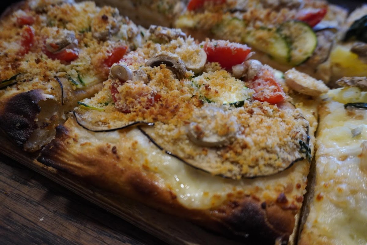 PIZZERIA DA ANDREA Photo 9