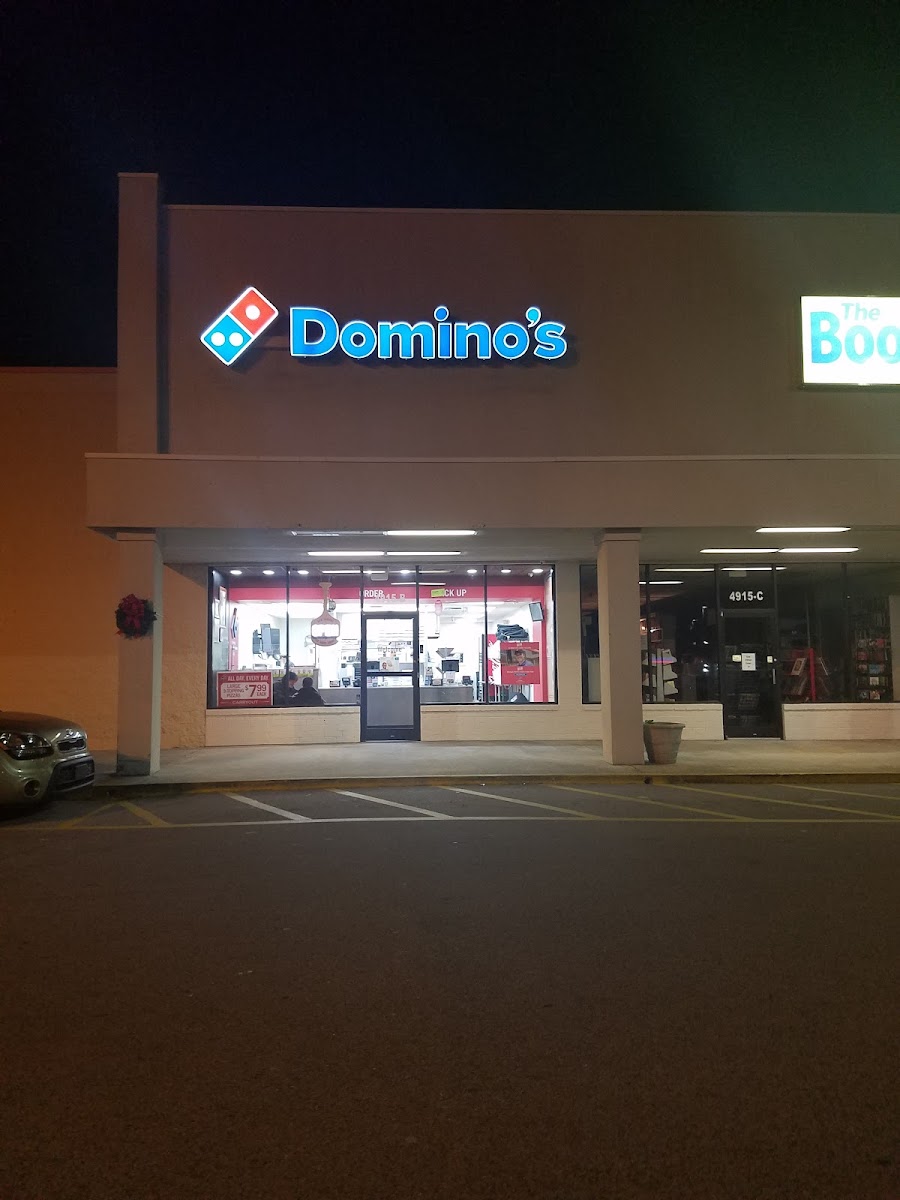 Domino's Pizza