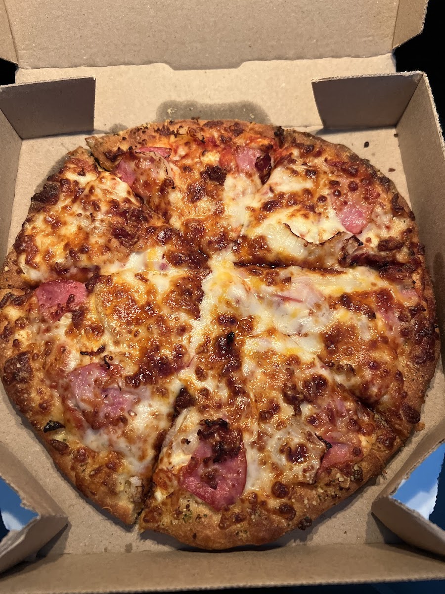 Domino's Pizza Photo 3