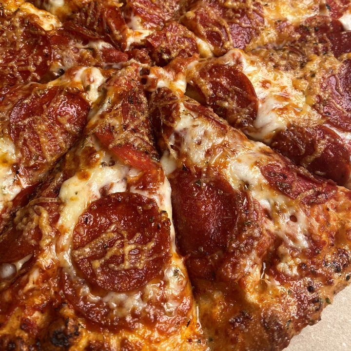 Domino's Pizza Photo 5