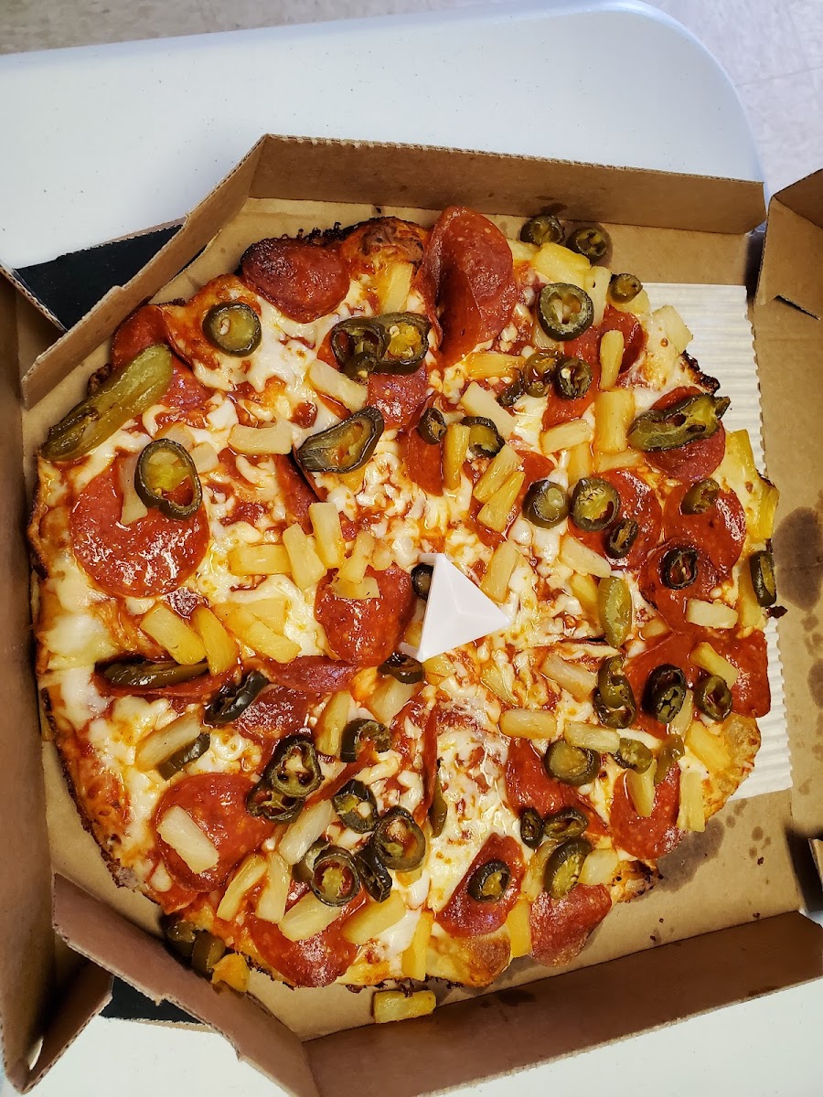 Domino's Pizza Photo 7