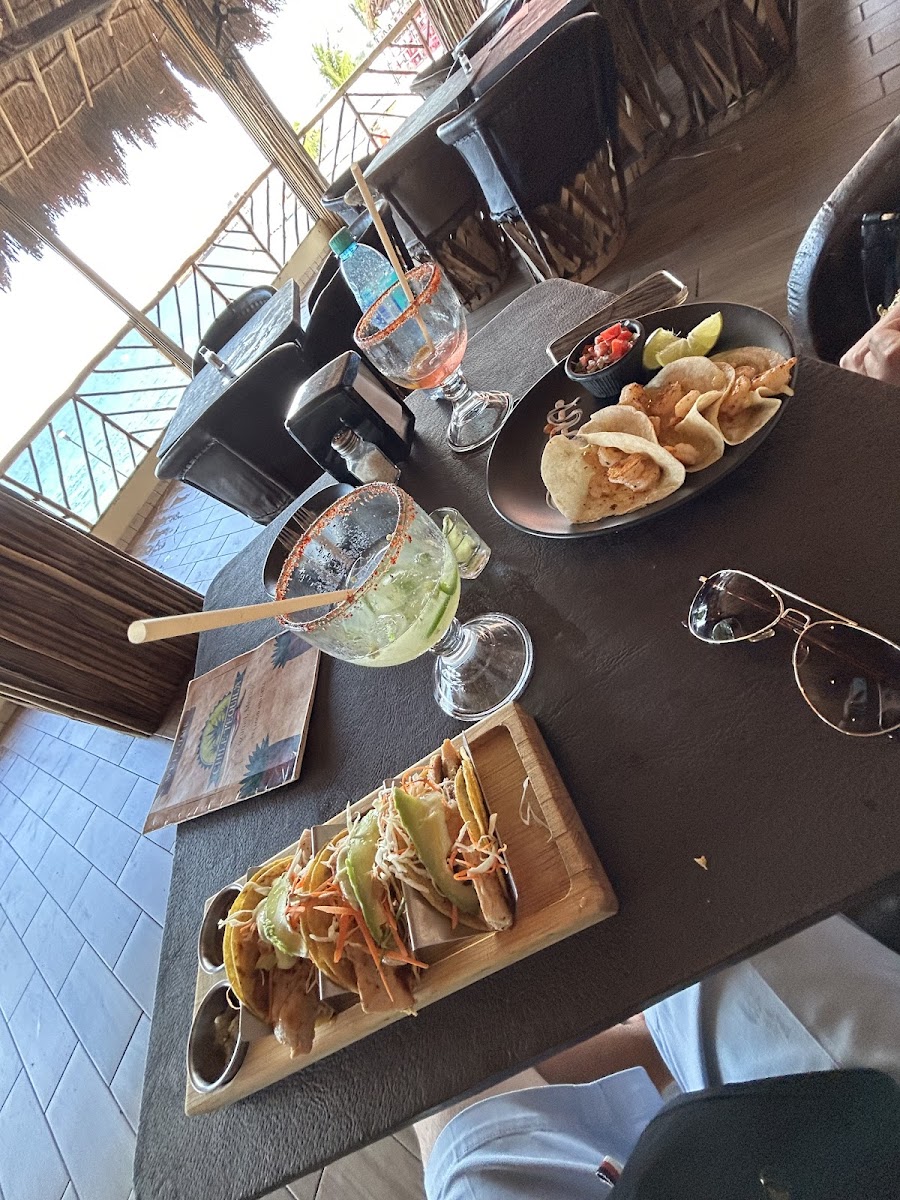 Chile Tequila Photo 6