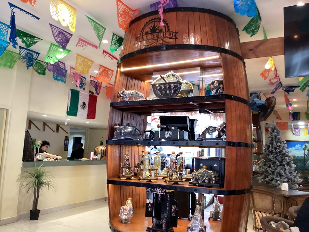 Chile Tequila Photo 7