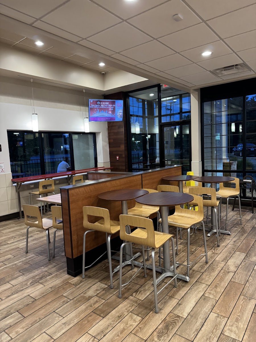 Wendy's