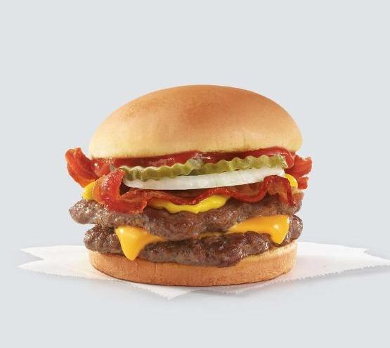 Wendy's Photo 4
