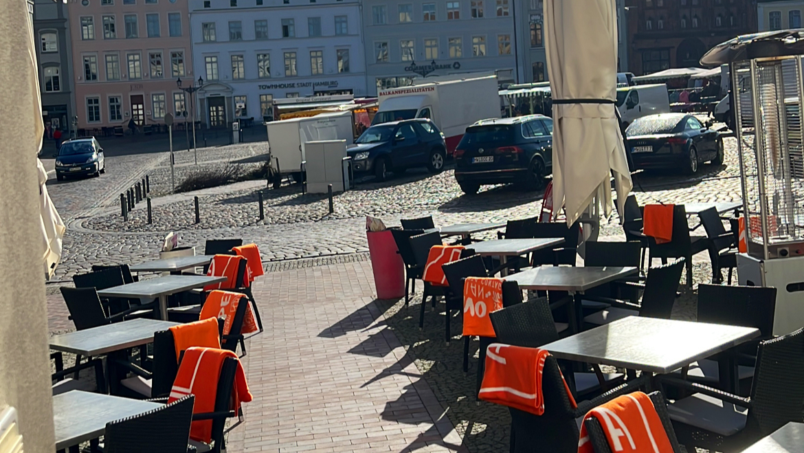 La Piazza