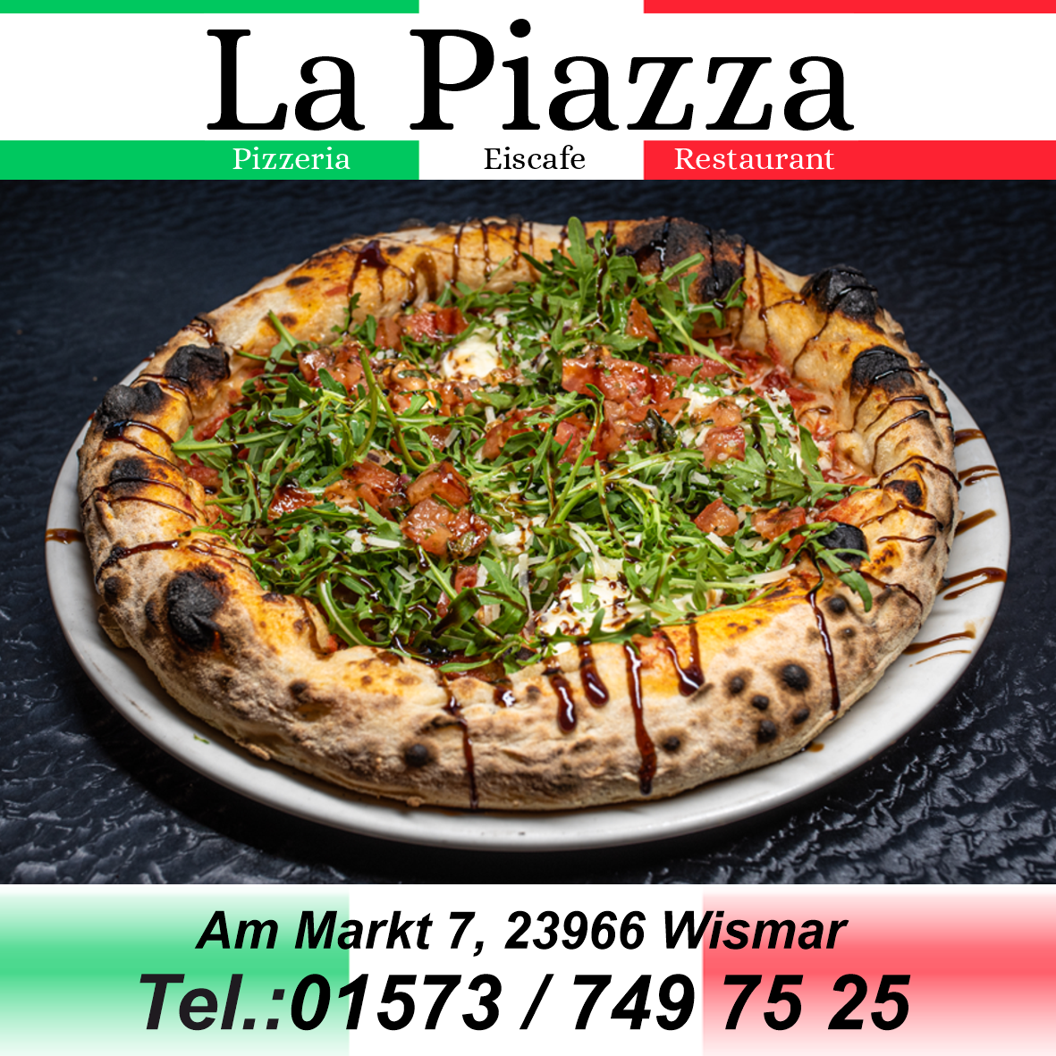 La Piazza Photo 3