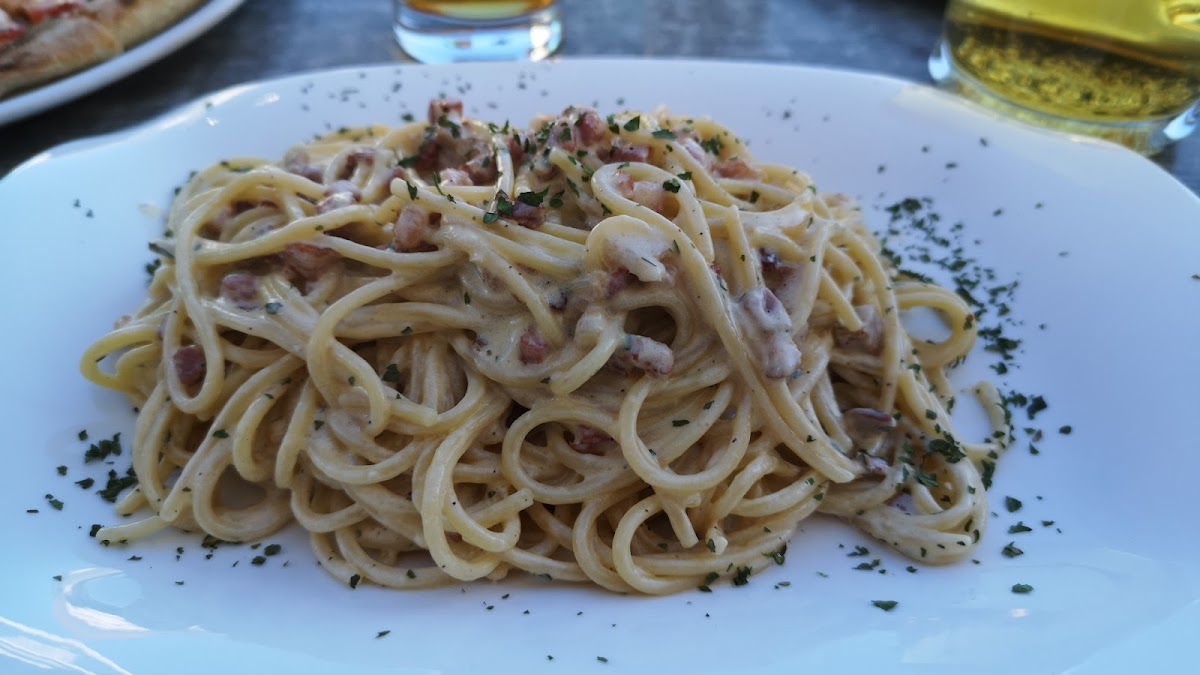 La Piazza Photo 8