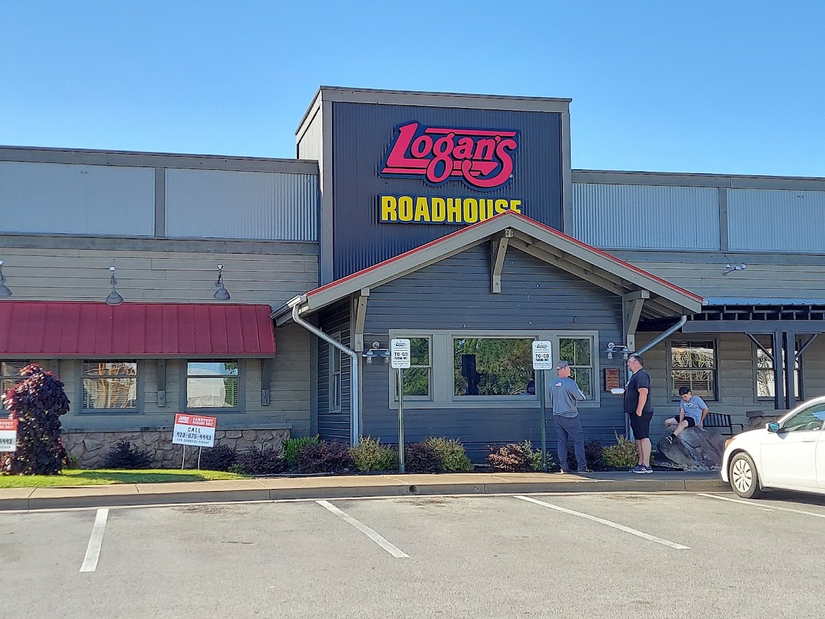 Logan's Roadhouse