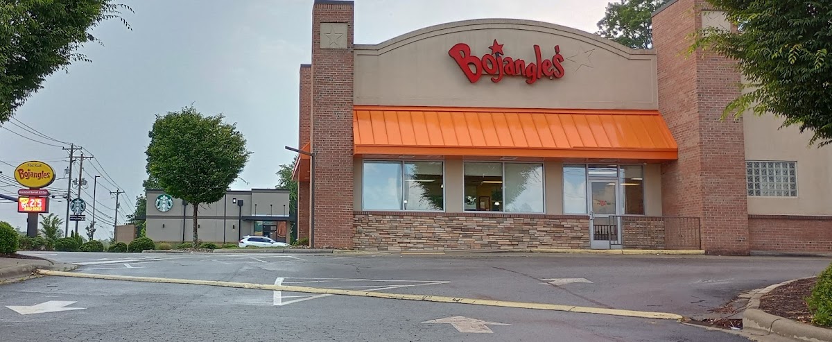 Bojangles
